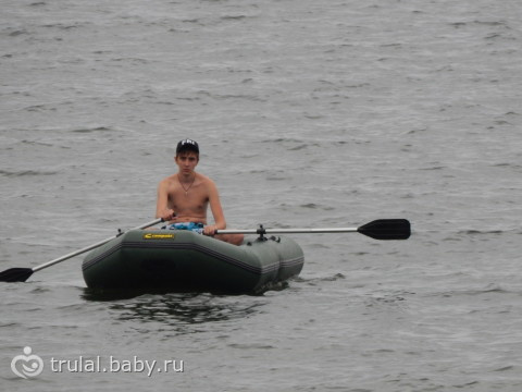 большой отчет с отдыха на море (фото +)