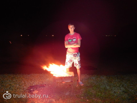 большой отчет с отдыха на море (фото +)