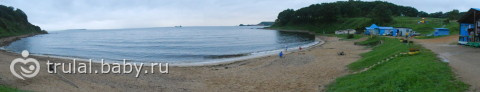 большой отчет с отдыха на море (фото +)