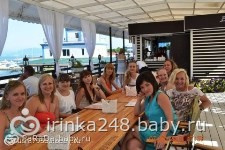 Новый участник проекта - Ѽ-Вишенка-На-Торте-Ѽ! Узнай о ней много нового и интересного!