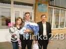 Новый участник проекта - Ольга! Знакомимся и задаем вопросы.