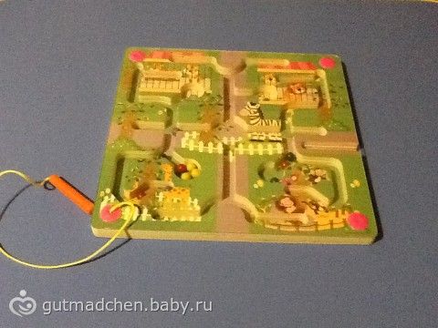 Наши развивающие пособия (много фото)