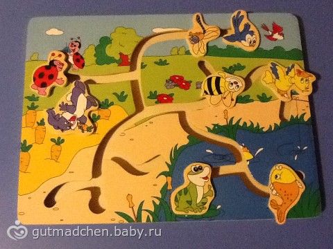 Наши развивающие пособия (много фото)