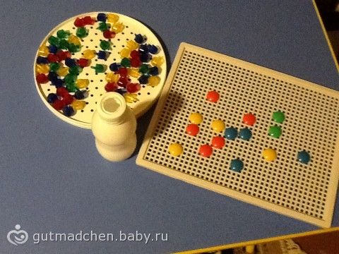 Наши развивающие пособия (много фото) Часть2
