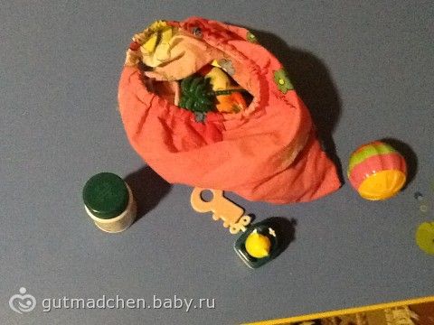 Наши развивающие пособия (много фото) Часть2