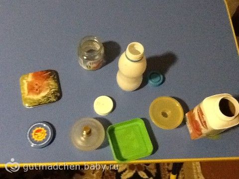 Наши развивающие пособия (много фото) Часть2