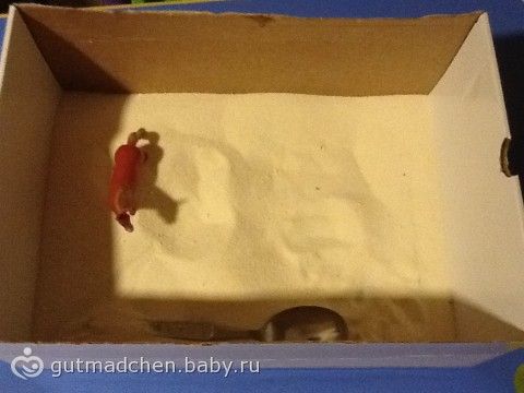 Наши развивающие пособия (много фото) Часть2