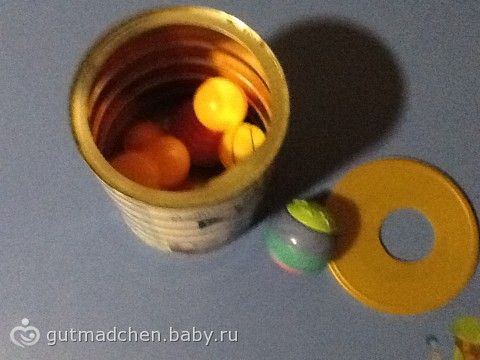 Наши развивающие пособия (много фото) Часть2