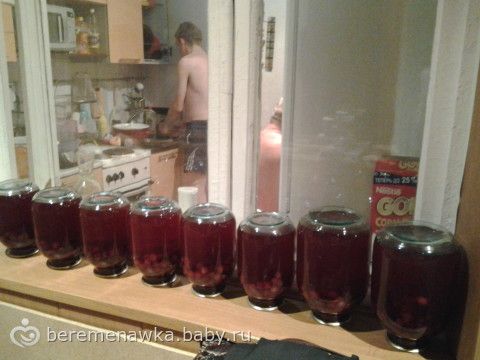 сама от себя не ожидала)))