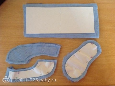 Как сшить валенки в домашних условиях Как сшить валенки в домашних условиях