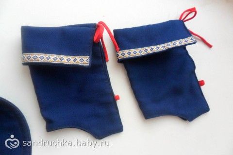 Кот в сапогах