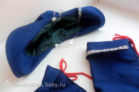 Кот в сапогах