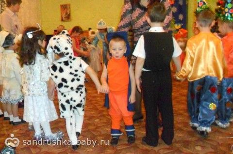 Кот в сапогах
