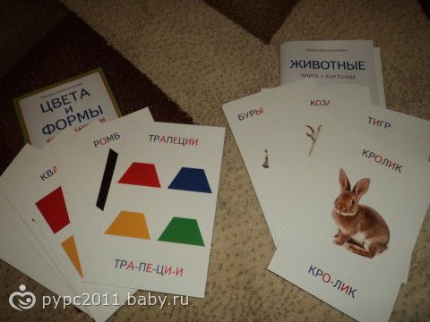 наша книжная полочка