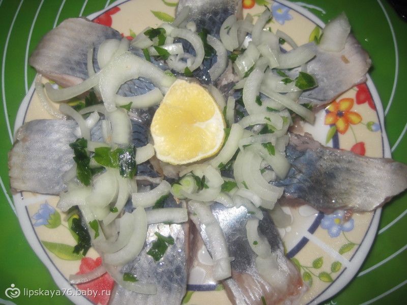 Закусочка под водочку))) Закусочка под водочку)))