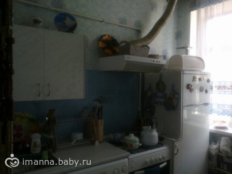 Как вы поступили бы? квартирный вопрос...