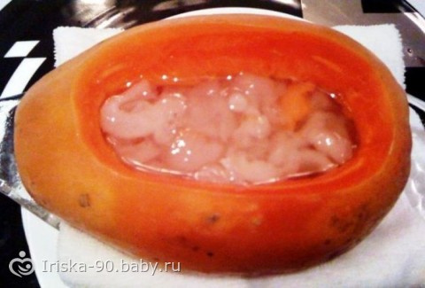 Самые мерзкие блюда в мире !!!Не для слабонервных!