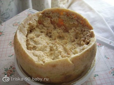 Самые мерзкие блюда в мире !!!Не для слабонервных!