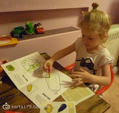 Наша неделька(моторика, сенсорика, математика, знакомство с окружающим миром)