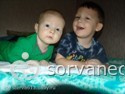 Новый участник проекта Давайте познакомимся поближе - Наталия Брянцева. Знакомимся с ней и ее мальчишками, задаем вопросы!