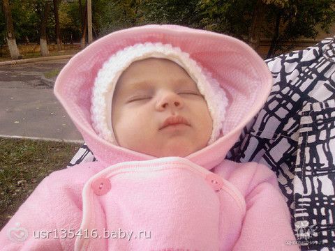 Гаврилова Арина. ДЦП, спастическая диплегия. Собрать до 11 ноября!!!