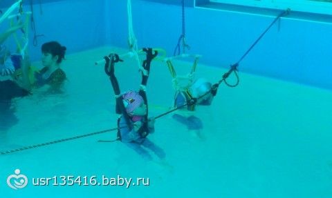 Гаврилова Арина. ДЦП, спастическая диплегия. Собрать до 11 ноября!!!