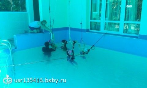 Гаврилова Арина. ДЦП, спастическая диплегия. Собрать до 11 ноября!!!