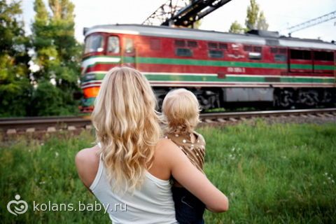 неважные волосы… и дочке досталось по наследству…