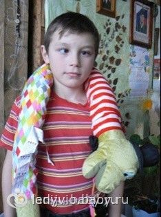 Сбор приостановлен. Нужна помощь семье Казанцевых!