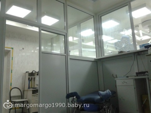 МОИ РОДЫ… рассказ и фото =))