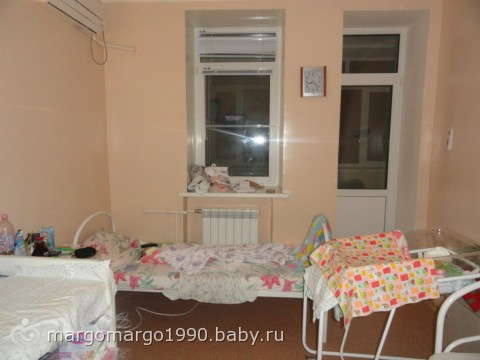 МОИ РОДЫ… рассказ и фото =))