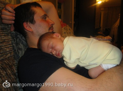 наши первые дни жизни))) фоточки))