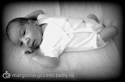 наши первые дни жизни))) фоточки))