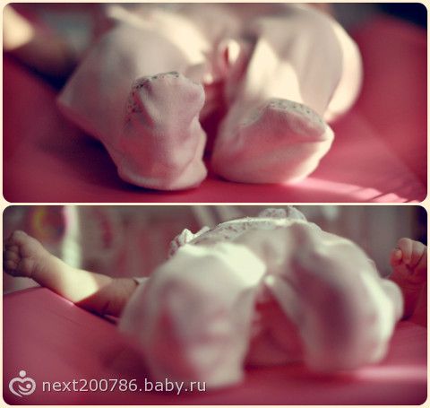 Новости и немножко нашей семьи) ФОТО