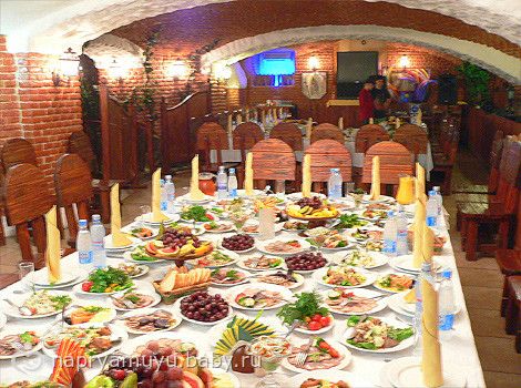ПредНовогодний коллективный Взлёт ФлайЛеди 2015 Шаг 31/31 Итоги.
