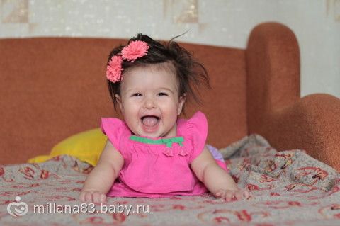 Платье На Годик Купить