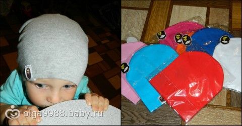 Хвасты с Алиэкспресс