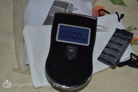 Хвасты с Алиэкспресс