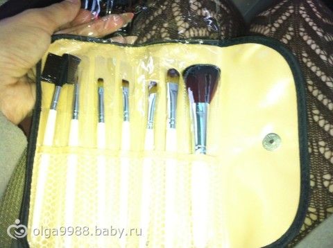 Хвасты с Алиэкспресс