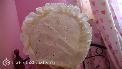 Из старенького...