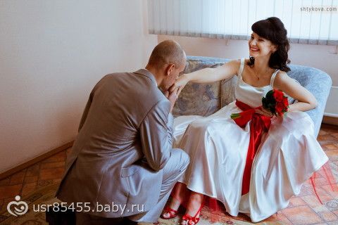 Первый год, полет нормальный.....