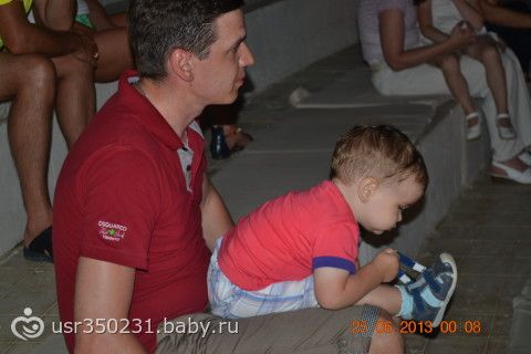 Отдых в Турции. Для тех,кто просил и кому интересно:)
