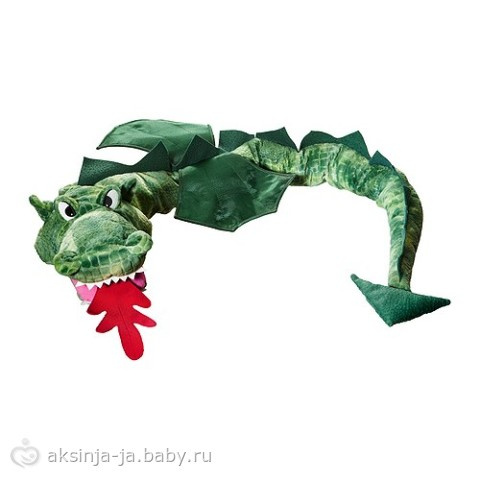 Славушкино "успокоительное" для сна)))