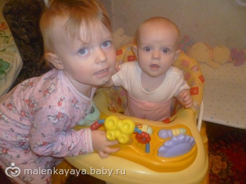 Давно ничего о нас не писала)