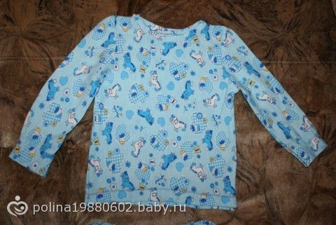 Мои Пошивульки