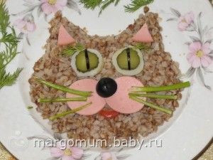 Как уговорить ребенка поесть?