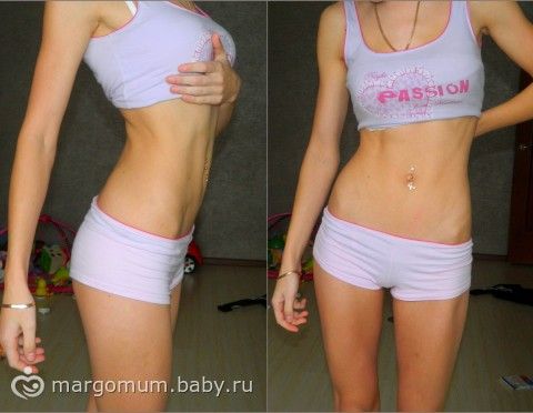 Упражнение для сжигание жира в домашних условиях