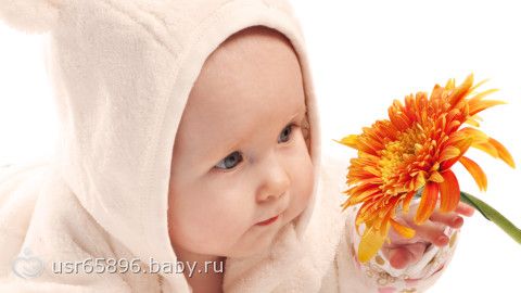 Дети — это счастье!