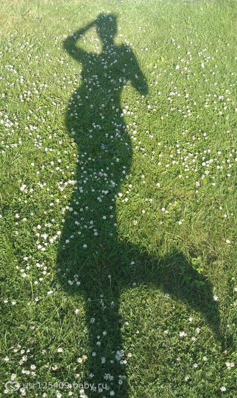 в ожиданиях