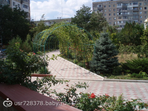 Покрестили дочу)))